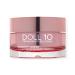 Doll 10 Smooth Assist Toning Neck & Decollete Treatment - Anti-Aging Neck Firming & Tightening Moisturizer Cream