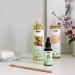 Now Foods Certified Organic Sesame Seed Oil - 8 fl oz (237 ml) - Pure & Natural - Buy Online on GoSupps.com