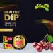 TeaZA Energy Pouches - Nicotine & Tobacco Free Alternative for More Energy - Black Cherry Flavor (4 Pack) - Buy Online on GoSupps.com