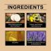 2 Wild Yam Cream | Wild Yam Cream For Menopause | Wild Yam Balancing Cream | Wild Yam Firming Moisturizing Cream | Firming Skin Care For Face Body 60g/pc - Buy Online on GoSupps.com