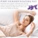FEXPDL 4Pcs Shower Steamers Gift Set Shower Shower Aromatherapy Shower Gift Set Shower Steamers Aromatherapy Birthday Gifts for Women Shower Steamers for Women Gifts Anniversaries(Four Scents) MultiColoured-4 - Buy Online on GoSupps.com
