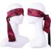 Silky Satin Sleep Mask for Light Sleepers | OnundOn Blindfold for Travel & Special Occasions - Buy Online on GoSupps.com