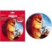 Dekora 236039 Lion King Edible Sugar Wafer Cake Topper 20cm 20 cm The Lion Konig - Buy Online on GoSupps.com