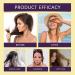 Hair & Scalp Sunscreen Mineral Spray 2PCS Ultimate Hair & Scalp Sunscreen Spray SPF 30 UV Protection for Scalp and Hair Lightweight Breathable Beach Pool Essentials for All Hair Colors and Types - Buy Online on GoSupps.com
