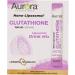 Aurora Nutrascience Nano-Liposomal Powdered 750 mg - 30 Packets - Buy Online on GoSupps.com