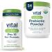 Hyperbiotics Vital Nutrients Gut Support Bundle Pro-15 Prebiotics + Probiotics (60 Time Release Pearls) & Organic Prebiotic Fiber Powder (54 Servings) for Gut Digestive & Immune Health Support