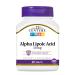 21st Century Alpha Lipoic Acid 50 mg 90 Tablets