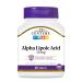 21st Century Alpha Lipoic Acid 50 mg 90 Tablets