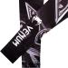 Venum Men's Gladiator 3.0 Compression Pants XL - Black/White | International Shipping Available - Buy Online on GoSupps.com