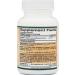GLP-1 Supplement - Clinically Studied Bioflavonoid Extract to Help Support Natural GLP 1 Levels and Promote Gut Health (200mg 30 Servings) Std to 70% Eriocitrin and 5% Hesperidin by Double Wood - Buy Online on GoSupps.com
