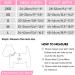 Heele Small Soft Dog Dishes & Adjustable Harness Vest - Air Mesh Reflective Pink XS | Safe for Walking Running Training - Buy Online on GoSupps.com