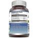 Amazing Formulas Glucosamine Chondroitin MSM 240 Capsules | Non-GMO, Gluten Free | Made in USA | 240 Count - Buy Online on GoSupps.com