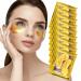 SEFUDUN 24K Collagen Under Eye Mask - 20 Pairs for Anti-Aging, Wrinkles, Puffiness & Dark Circles - Buy Online on GoSupps.com