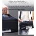 Medical Refrigerator Portable Insulin Cooler Case with Carryy Bag 13600MAH Battery Capacity 0-18 C Intelligent Temperature Control 3.6 * 3.7 * 8.2'' Mini Refrigera Case - Buy Online on GoSupps.com