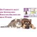 One-Step Urine Test Strips for Cats & Dogs - 50 Pack | Quick 10 Health Values Test | Pet Rapid Vet Analysis - Buy Online on GoSupps.com