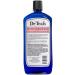 Dr Teal's Foaming Bath Combo Pack - 68 fl oz Total - Restore & Replenish with Pink Himalayan Salt and Nourish & Protect with Coconut Oil - Skin, Senses, Stress Relief - Buy Online on GoSupps.com