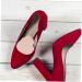 Buy 4 Pairs High Heels Forefoot Pads - Cushioned Gel Inserts & Non-Slip Shoe Pads for Comfort | International Shipping Available - Buy Online on GoSupps.com