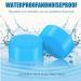 Swimming Ear Plugs - Waterproof Ear Plugs | 12PCS Soft Earplugs for Sleep | Noise-Canceling Reusable Earplugs | Silicone Ear Plugs for Sleeping and Swimming | Comfortable Protection - Buy Online on GoSupps.com