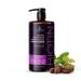InstaSkincare Biotin Conditioner for Hair Growth and Thinning Hair with Keratin and Pantenol - Deep Treatment for Dry Damaged Strands - For Men & Women - Sulfate Free Paraben Free Made in USA 16 oz Biotin Conditioner 16oz