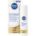 Beiersdorf AG NIVEA SUN UV Face 2in1 Primer Makeup Serum Sunscreen Face SPF 50+ Facial Serum with Hyaluronic Acid Without Perfume 30ml