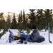 Sierra Designs Backcountry Bivy Bag - Waterproof & Breathable | Ideal for Backpacking, Camping, Bikepacking, & Mountaineering | Regular Size - Buy Online on GoSupps.com