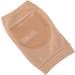 Heel Repair Socks Versatile Moisturizing Gel Heel Socks Open Toe Silicone Soft 3 Pairs for Dry Heels (DOACTvuthprzyia-11) - Buy Online on GoSupps.com