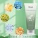 Quercetinol Foaming Facial Cleanser 150 ml Heartleaf Quercetinol Pore Deep Ceanseing Foam Quercetinol Foaming Facial Cleanser Deep Pore Cleanser Succinic Moisture Cleansing Foam - Buy Online on GoSupps.com