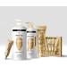 PANTENE PRO-V Daily Moisture Renewal Conditioner 25.1 oz/745 mL Unscented 745 ml (Pack of 1) - Buy Online on GoSupps.com