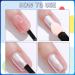 Smilcloud 12 Colors Chrome Nail Powder for DIY Nail Art - Aurora Effect Chrome Powders - Buy Online on GoSupps.com
