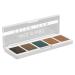 Buy Wet n Wild Color Icon Eyeshadow Palette - My Lucky Charm | 5 Pan Matte & Shimmer Long Lasting Cruelty-Free | International Shipping Available - Buy Online on GoSupps.com