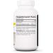 Integrative Therapeutics Magnesium Malate 100mg - Supports Cellular Metabolism - 90 Capsules - Buy Online on GoSupps.com