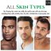Daily Face Cream for Men - 2.5% Retinol Anti-Aging Moisturizer for Fine Lines Dark Spots & Wrinkles - Overnight Hydration - Buy Online on GoSupps.com