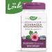 Buy Nature's Way Echinacea Goldenseal 900mg - 180 Vegan Capsules for Immune Support - Buy Online on GoSupps.com