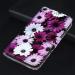 Miagon Full Body Wallet Case for Huawei P Smart 2019 Colorful Pattern Design PU Leather Flip Cover with Magnetic Closure Stand Card Slot Purple Flower Huawei P Smart 2019 Purple Flower - Buy Online on GoSupps.com