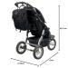 L ssig Green Label Outdoor Backpack Black - Lightweight & Durable Ideal for Travel - 850g - Buy Online on GoSupps.com