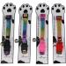 WDPAWS Cat Collar Breakaway Bling Diamond Rhinestone with Bell - Adjustable for Cats and Kittens - Pink - Buy Online on GoSupps.com