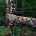 Kathfly 4 Pcs Archery Bow Wrist Sling Set - Paracord Strap for Comfortable Bow Hunting and Shooting - Buy Online on GoSupps.com