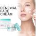 Renewal Face Cream Renewal Face Cream Anti-Wrinkle Facial Cream Brightening Cream Dark Spot Corrector For Face Skin Care Facial Moisturizer Face Cream For All Skin Types (2) - Buy Online on GoSupps.com