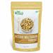 Organic Zing Wholesome and Quick: Instant Multigrain Porridge | Made with Pearl MIllet Sorghum Barley Millet Maize & Wheat | 200g