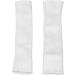 KIMISS Premium 2-Piece Glass Fiber Finger Cots Set for TIG Welding - Thermal Insulation & Heat Protection for Finger Safety - Buy Online on GoSupps.com