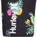 Nike Boys Hrlb Parrot Floral Pull On SWM Board Shorts - Scarlet | 4 Years | International Shipping Available - Buy Online on GoSupps.com