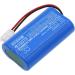 Battery Replacement for Eaton 19821 GUIDELED Outdoor Wallet & CRYSTALWAY - Compatible with 40071354879 40071353667 40071354590 - International Shipping Available - Buy Online on GoSupps.com