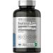 Potassium Citrate 275mg Supplement - 400 Capsules | Non-GMO & Gluten Free | Horbaach - Buy Online on GoSupps.com
