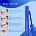 Buy Eyebrow Growth Serum - Natural Ingredients for Thicker Fuller Longer Brows - Fast International Shipping - Buy Online on GoSupps.com
