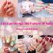 7pcs Nail Puncture Pencil Set - Nail Design Accessories for DIY Nail Art & Manicure - Buy Online on GoSupps.com
