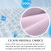 UV Shield Gloves for Gel Manicure - Anti-UV Fingerless Protection UPF 50+ - Perfect for Nail Care & Dryers - Buy Online on GoSupps.com
