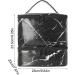 Sac de Ongles tui de d'ongle - Sac de Rangement de manucure Double capacit lumi re l g re de Lampe de Voyage Portable Fourniture pour Amis Noir riferimento Alla - Buy Online on GoSupps.com