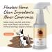 Kin+Kind Citrus Pee & Stain Odor Destroyer - 32 fl oz for Hardwood Floors - Buy Online on GoSupps.com