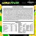  Z ZDRINKS ENERGY Z Drinks - Sugar Free Powdered Energy Drink - 40 Services Lemon Flavour Low Calorie (16 Lime) with Vitamins & Minerals - Buy Online on GoSupps.com