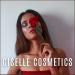 Giselle Cosmetics Organic Mineral Loose Powder Eyeshadow - Black Diamond 3g - Buy Online on GoSupps.com